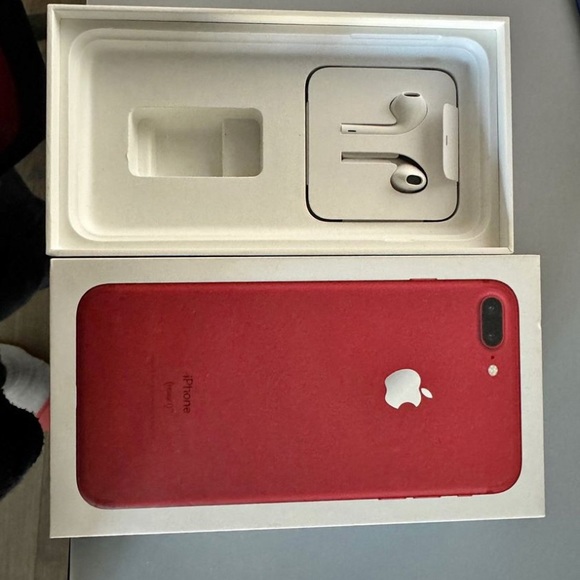 Iphone 7 Plus 128Gb - Picture 1 of 3